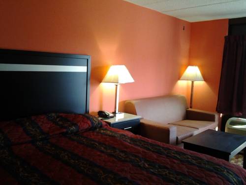 Imagen de la habitación del Hotel Elkton Lodge. Foto 10