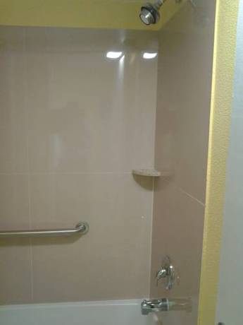 Imagen de la habitación del Hotel Elkton Lodge. Foto 12