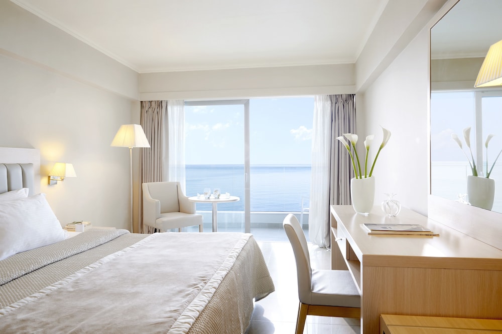 Imagen de la habitación del Hotel Ella Alkyna - Adults Only. Foto 4