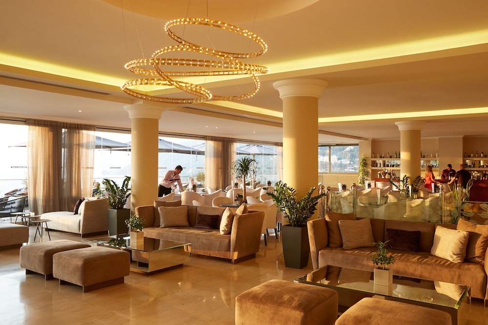 Imagen de los interiores del Hotel Ella Alkyna - Adults Only. Foto 6