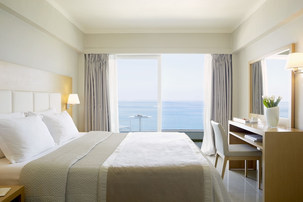Imagen de la habitación del Hotel Ella Alkyna - Adults Only. Foto 5