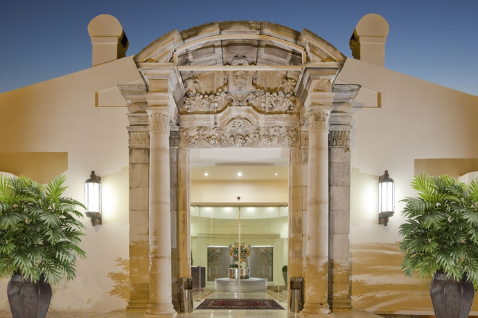 Imagen general del Hotel Ella Elyra - Adults Only. Foto 2
