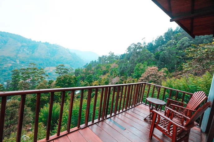 Imagen de la habitación del Hotel Ella Flower Garden Resort. Foto 10