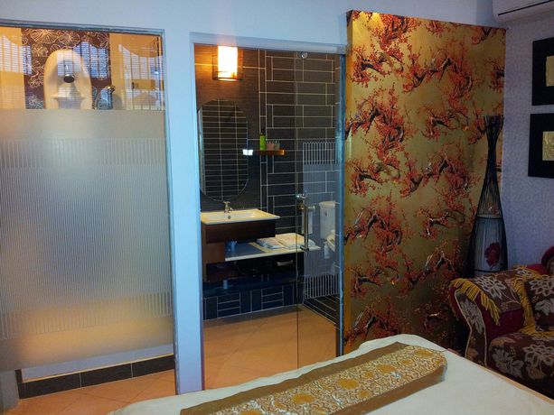 Imagen de la habitación del Hotel Ella Holiday Inn. Foto 5