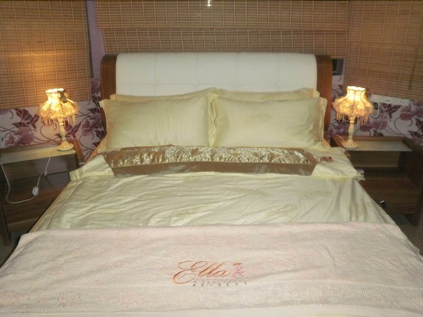 Imagen de la habitación del Hotel Ella Holiday Inn. Foto 10
