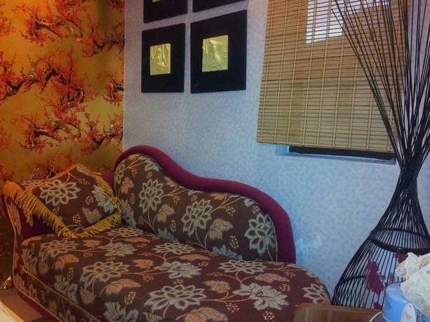 Imagen de la habitación del Hotel Ella Holiday Inn. Foto 11