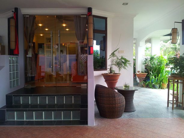 Imagen de la habitación del Hotel Ella Holiday Inn. Foto 18