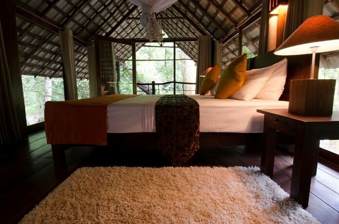 Imagen general del Hotel Ella Jungle Resort. Foto 2