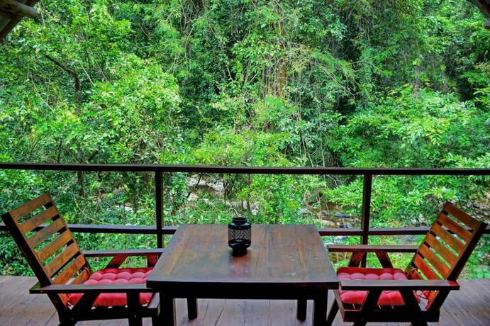 Imagen general del Hotel Ella Jungle Resort. Foto 3