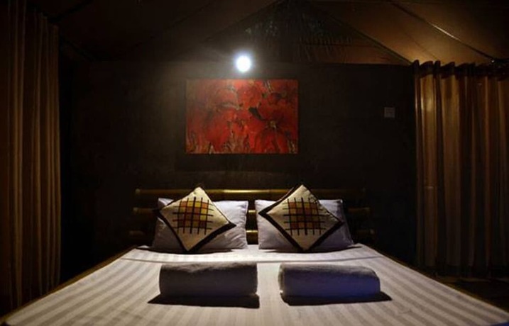 Imagen general del Hotel Ella Jungle Resort. Foto 5