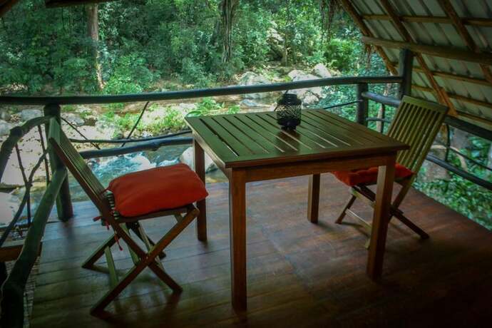 Imagen general del Hotel Ella Jungle Resort. Foto 7