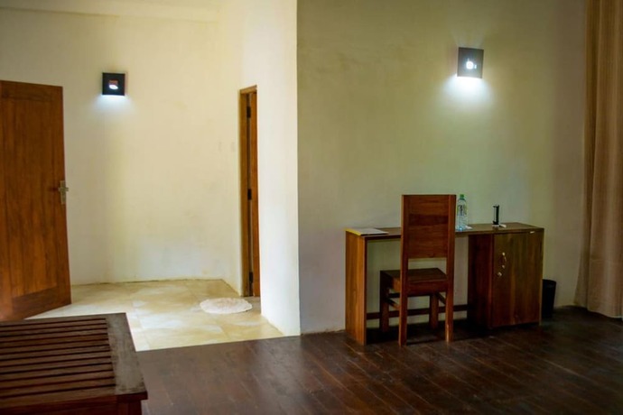 Imagen general del Hotel Ella Jungle Resort. Foto 11