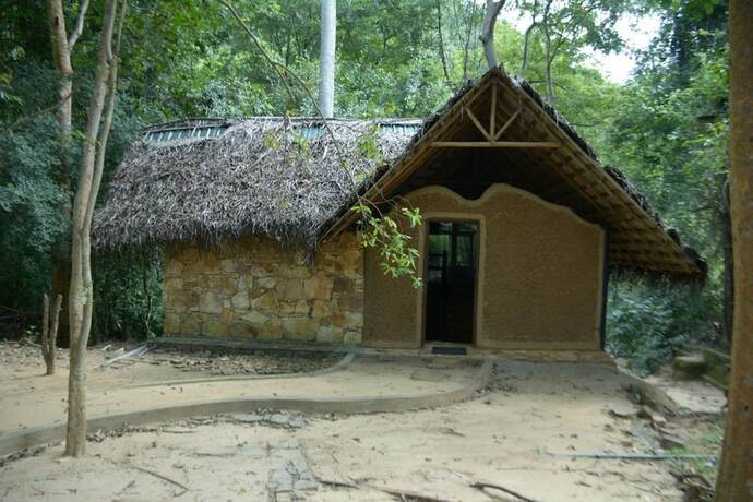 Imagen general del Hotel Ella Jungle Resort. Foto 13