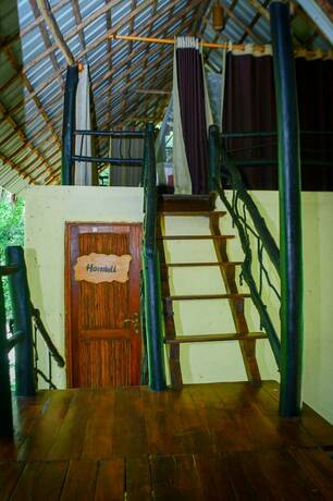 Imagen general del Hotel Ella Jungle Resort. Foto 14