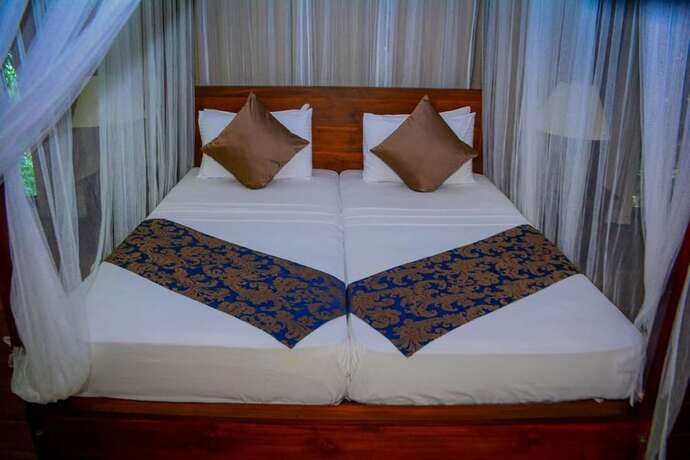 Imagen general del Hotel Ella Jungle Resort. Foto 15