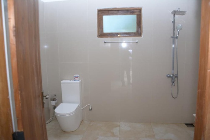 Imagen de la habitación del Hotel Ella Jungle Resort. Foto 20