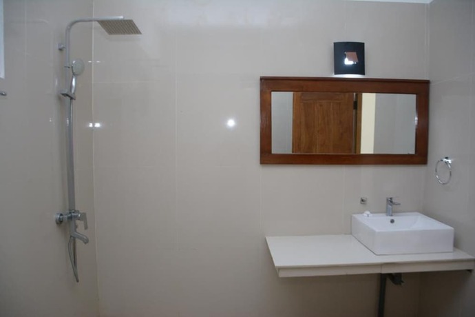 Imagen de la habitación del Hotel Ella Jungle Resort. Foto 21