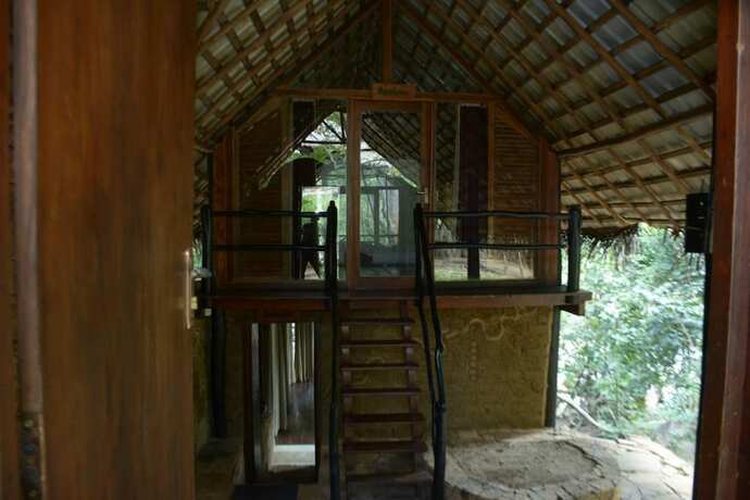 Imagen de la habitación del Hotel Ella Jungle Resort. Foto 23