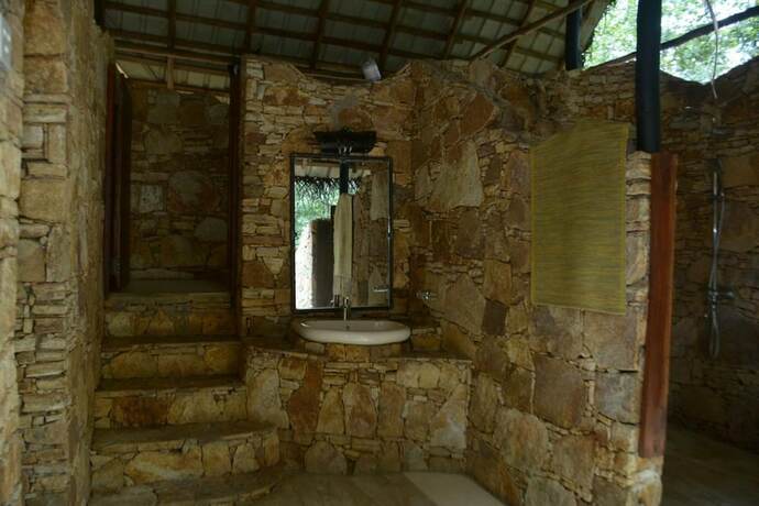 Imagen de la habitación del Hotel Ella Jungle Resort. Foto 24