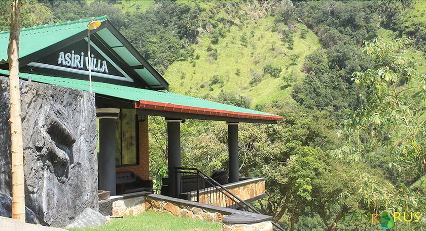 Imagen de la habitación del Hotel Ella Mount Heaven. Foto 8