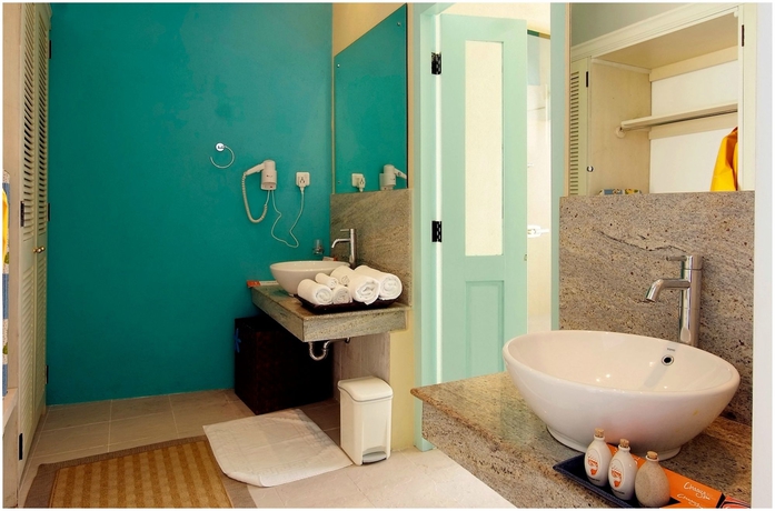 Imagen de la habitación del Hotel Ellaidhoo Maldives By Cinnamon. Foto 4