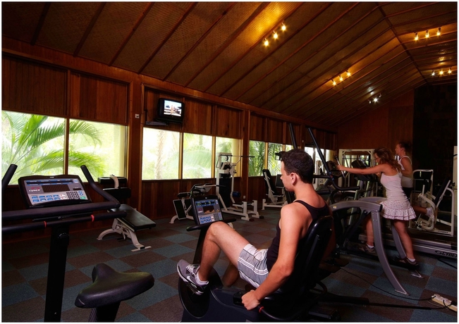 Imagen de los interiores del Hotel Ellaidhoo Maldives By Cinnamon. Foto 15