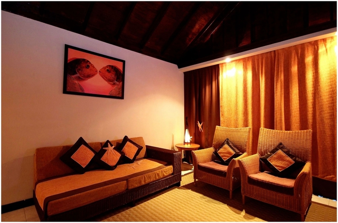 Imagen de la habitación del Hotel Ellaidhoo Maldives By Cinnamon. Foto 7