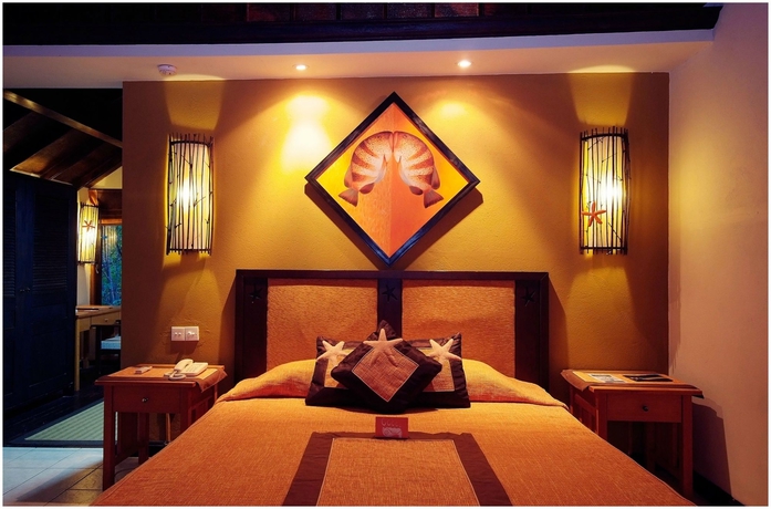 Imagen de la habitación del Hotel Ellaidhoo Maldives By Cinnamon. Foto 8