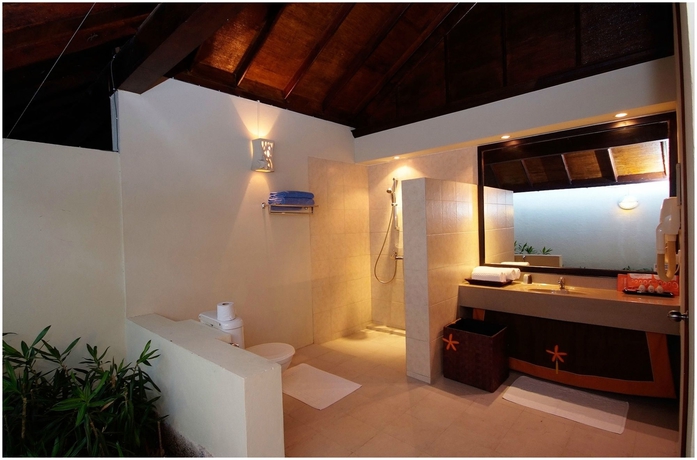 Imagen de la habitación del Hotel Ellaidhoo Maldives By Cinnamon. Foto 9