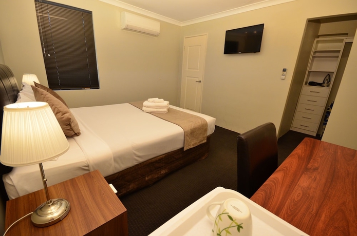 Imagen de la habitación del Hotel Ellard Bed and Breakfast. Foto 4