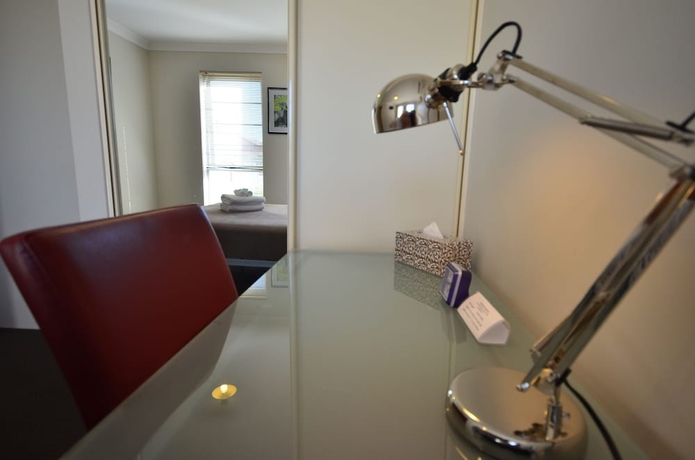 Imagen de la habitación del Hotel Ellard Bed and Breakfast. Foto 6