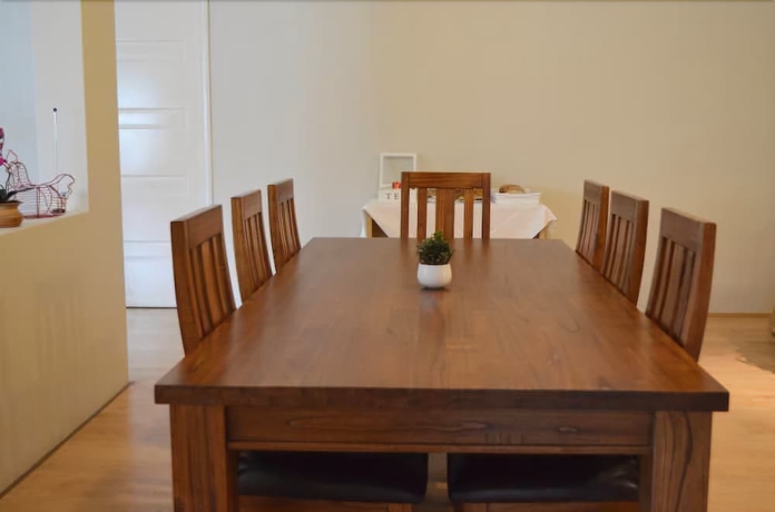 Imagen de la habitación del Hotel Ellard Bed and Breakfast. Foto 7