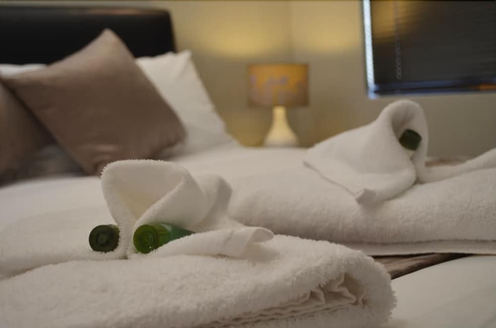 Imagen de la habitación del Hotel Ellard Bed and Breakfast. Foto 10