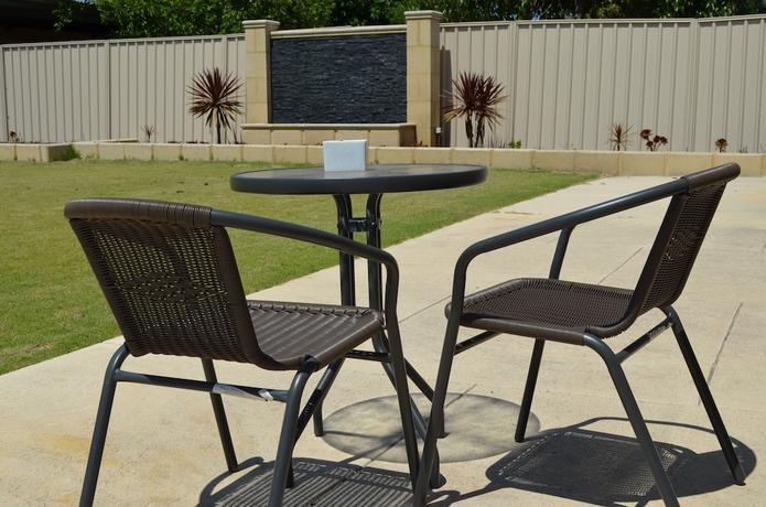 Imagen de la habitación del Hotel Ellard Bed and Breakfast. Foto 11