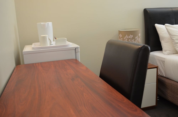 Imagen de la habitación del Hotel Ellard Bed and Breakfast. Foto 12