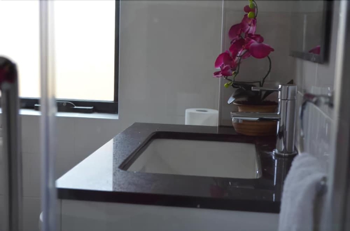 Imagen de la habitación del Hotel Ellard Bed and Breakfast. Foto 15