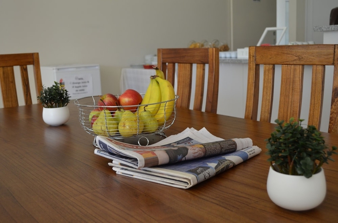 Imagen de los interiores del Hotel Ellard Bed and Breakfast. Foto 19