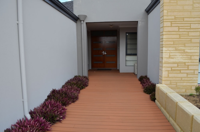 Imagen general del Hotel Ellard Bed and Breakfast. Foto 2