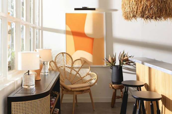 Imagen general del Hotel Ella\'s Cottages - Key West Historic Inns. Foto 1