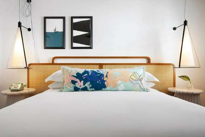 Imagen de la habitación del Hotel Ella\'s Cottages - Key West Historic Inns. Foto 11