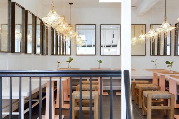 Imagen general del Hotel Ella\'s Cottages - Key West Historic Inns. Foto 2