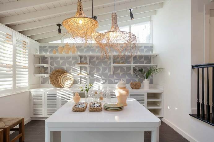 Imagen general del Hotel Ella\'s Cottages - Key West Historic Inns. Foto 4