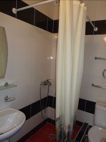 Imagen de la habitación del Hotel Ellas. Foto 6