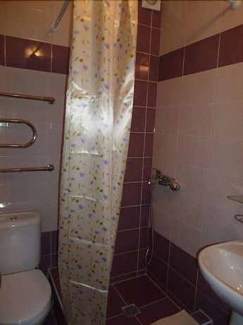 Imagen de la habitación del Hotel Ellas. Foto 7