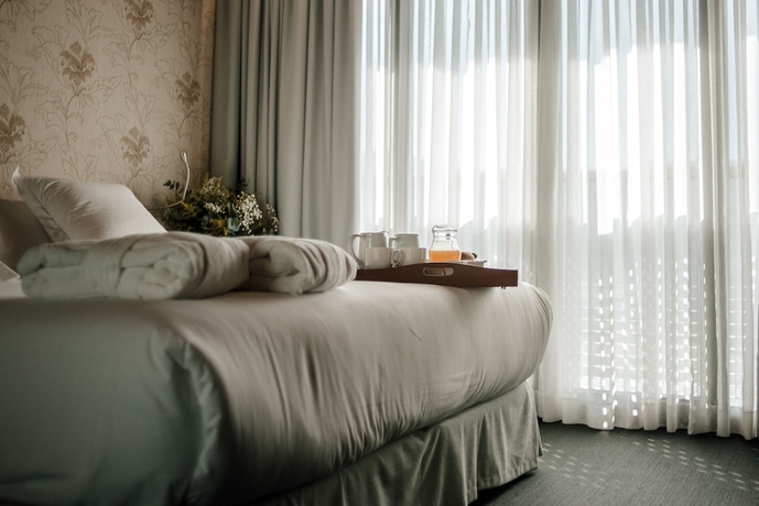 Imagen de la habitación del Hotel Ellauri , Landscape Spa - Adults Only. Foto 2