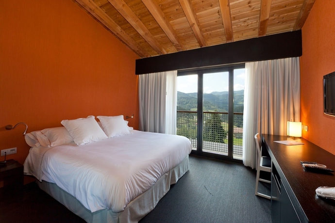 Imagen de la habitación del Hotel Ellauri , Landscape Spa - Adults Only. Foto 4