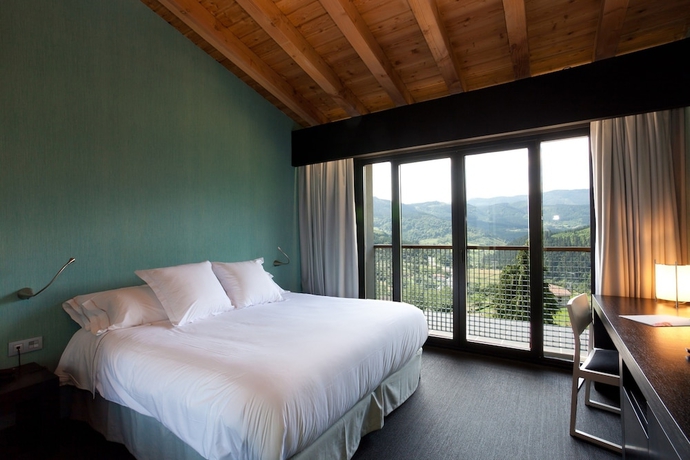 Imagen de la habitación del Hotel Ellauri , Landscape Spa - Adults Only. Foto 5
