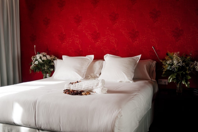 Imagen de la habitación del Hotel Ellauri , Landscape Spa - Adults Only. Foto 8