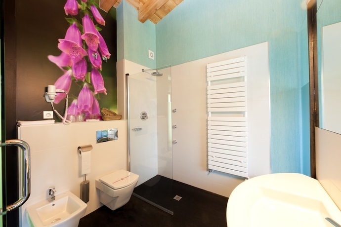 Imagen de la habitación del Hotel Ellauri , Landscape Spa - Adults Only. Foto 10