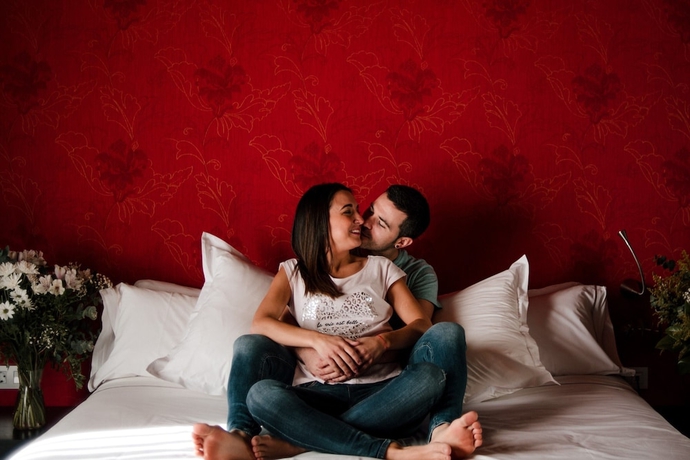 Imagen de la habitación del Hotel Ellauri , Landscape Spa - Adults Only. Foto 11